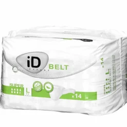 ID Expert Belt
