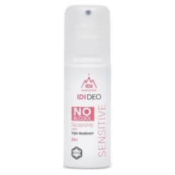 Idi Deodorante Sensitive Spray 100 Ml