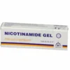 Idi Nicotinamide Gel Trattamento Acne 40 Ml