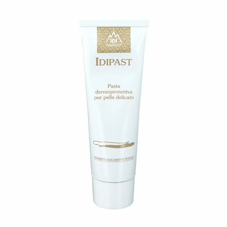 Idipast dermoprotettiva per bimbi 50 ml