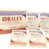 Idralux 18 bustine