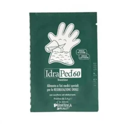 Idraped 60 Integratore Reidratante Orale 10 Bustine