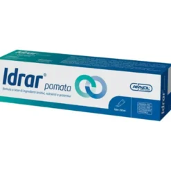 Idrar Pomata Idratante e Lenitiva 150 ml