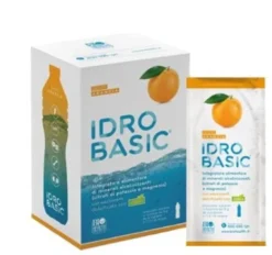 Idrobasic arancia 15 buste