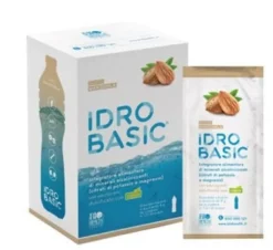 Idrobasic mandorla 15 buste
