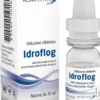 Idroflog Soluzione Oftalmica 10ml