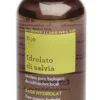 Idrolato di salvia 100 ml