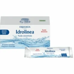 Idrolinea Fluido