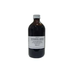 Idrolito di artemisia annua