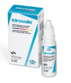 Idrovale 25 ml