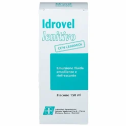 Idrovel lenitivo 150 ml