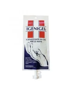 Igenigel 30 ml igienizzante mani