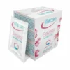 Illa care salvietta intima 14 pezzi