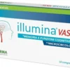 Illumina Vasc 10 Compresse Rivestite da 1,4 g