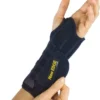 Immobilizzatore del polso destro new edge 036 extra circonferenza polso 20-26cm