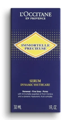 Immortelle precieuse siero 30 ml