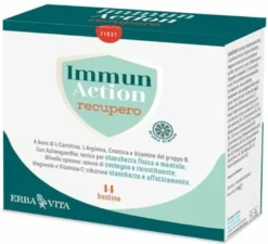 Immun action recupero 14 bustine