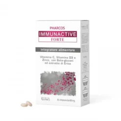 Immunactive Forte 30 Compresse