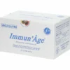 Immun Age 60 Bustine Integratore Antiossidante