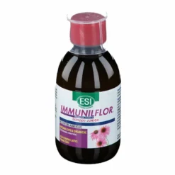 Immunilflor sciroppo junior 180 ml