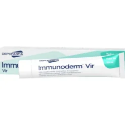 Immunoderm vir 20ml