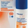Immuno elios acqua cream spf50+ oily skin 40 ml