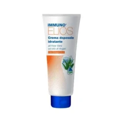 Immuno elios crema doposole idratante aloe