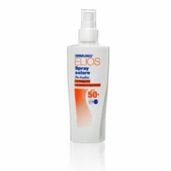 Immuno Elios Spray Solare Spf50+ Bambini 200ml
