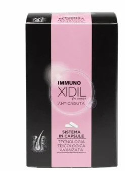 Immunoxidil donna 60cps
