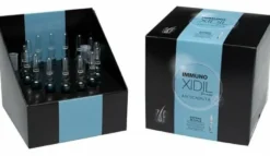 Immunoxidil uomo 15fl
