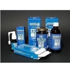 Immunozinc 36 capsule 500 mg