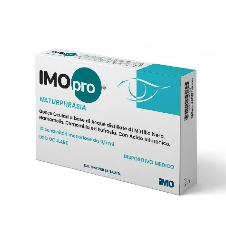 Imopro naturphrasia 10mono