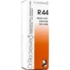 Imo Reckeweg R44 Gocce 22ml