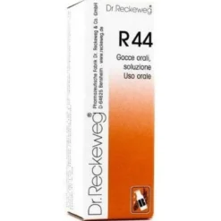 Imo Reckeweg R44 Gocce 22ml