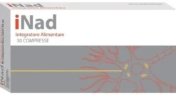 Inad 30 compresse