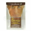 Incarose maxi bronze salviettina autoabbronzante
