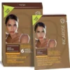 Incarose maxi bronze 6salv veg