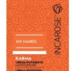 Incarose my hands karma crema nutriente mani e unghie 40 ml