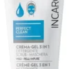 Incarose perfect clean crema-gel 3 in 1 75 ml