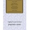 Incensi lavanda