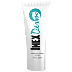 Inexderm gel tubetto 100 ml
