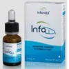 Infad3 gocce 15 ml