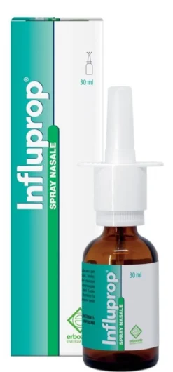 Influprop spray nasale 30ml