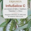 Influsalice c 20 compresse