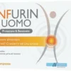 Infurin uomo 15cpr