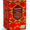 Infuso in filtro mela cannella bio 1 pezzo