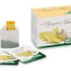 Infuso tisana zenzero + limone 20 filtri