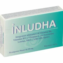Inludha 30 compresse