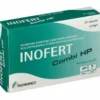 Inofert combi hp 20 capsule soft gel