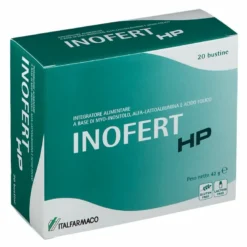 Inofert hp 20 bustine